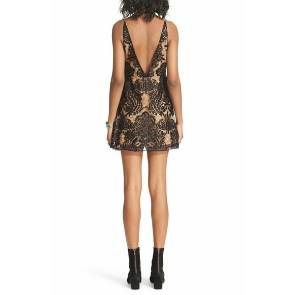 NWT Free People Dress - Picture 3 of 8